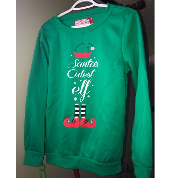 Christmas Sweater - Picture 1 of 1